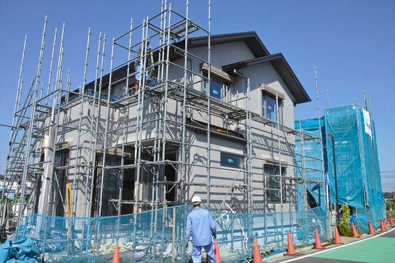 東松山市の外壁塗装･株式会社五十嵐功業の口コミ情報